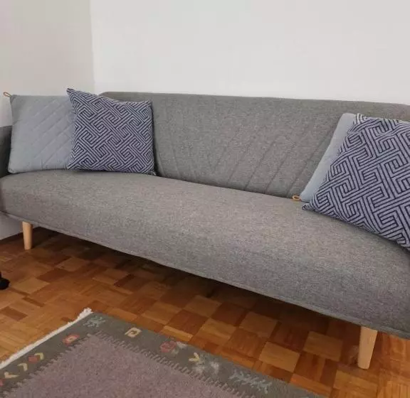 پانسیون Guesthouse Irac