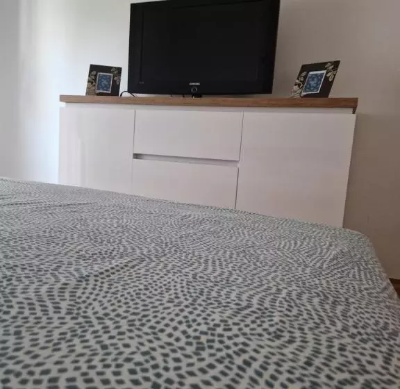 پانسیون Guesthouse Irac