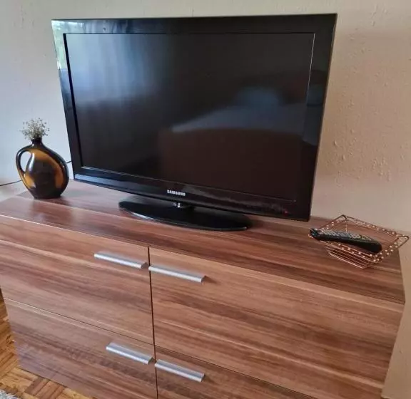 پانسیون Guesthouse Irac