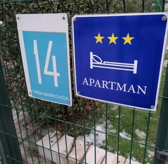 پانسیون Guesthouse Irac