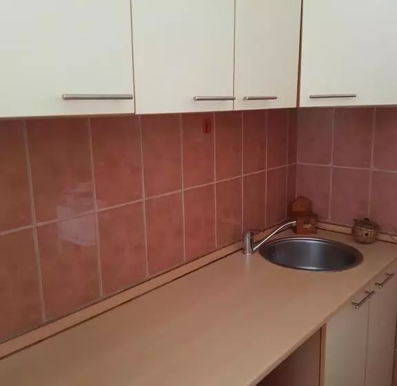 پانسیون Guesthouse Irac