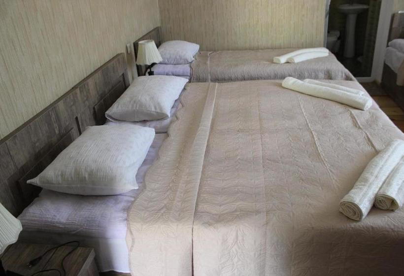 پانسیون Inga Guest House