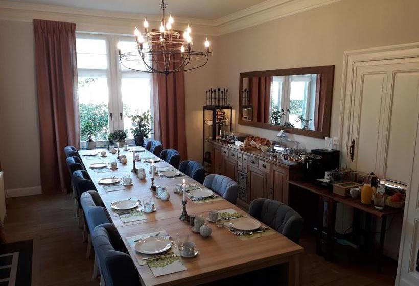 פנסיון L'albizia