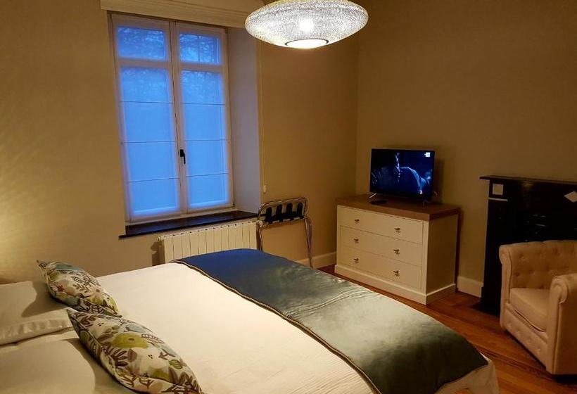 פנסיון L'albizia