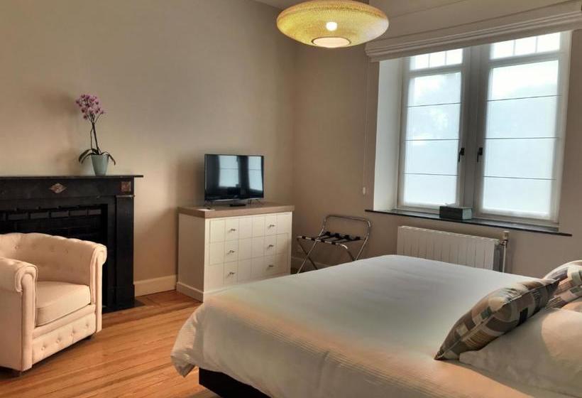 פנסיון L'albizia