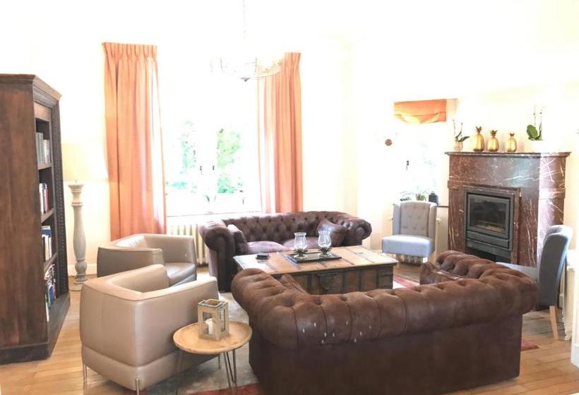 פנסיון L'albizia