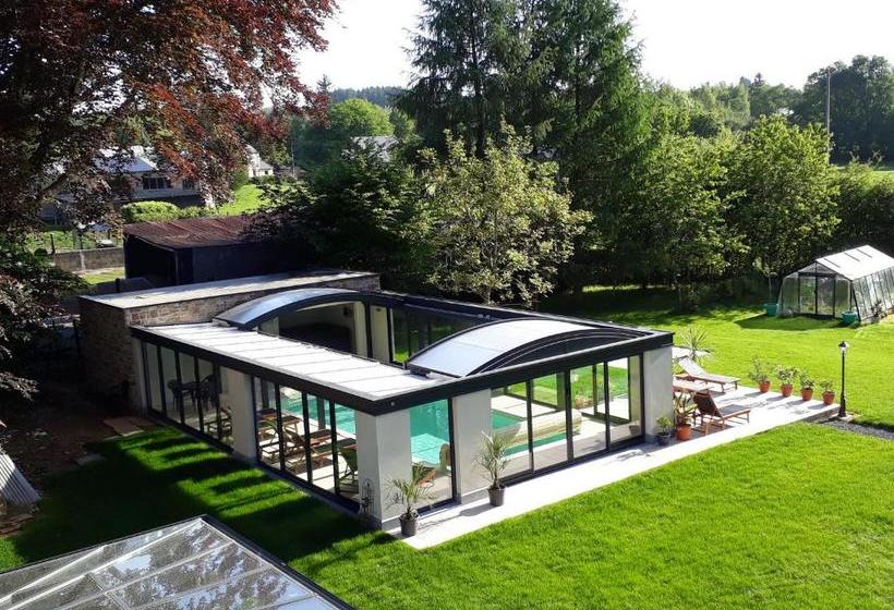 פנסיון L'albizia