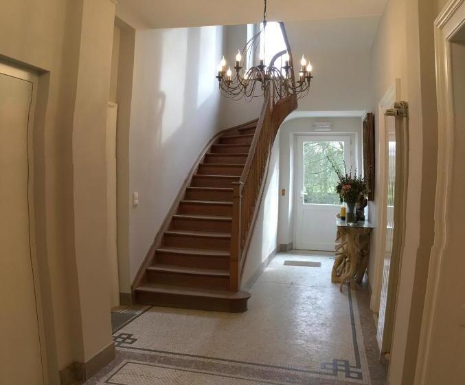 פנסיון L'albizia