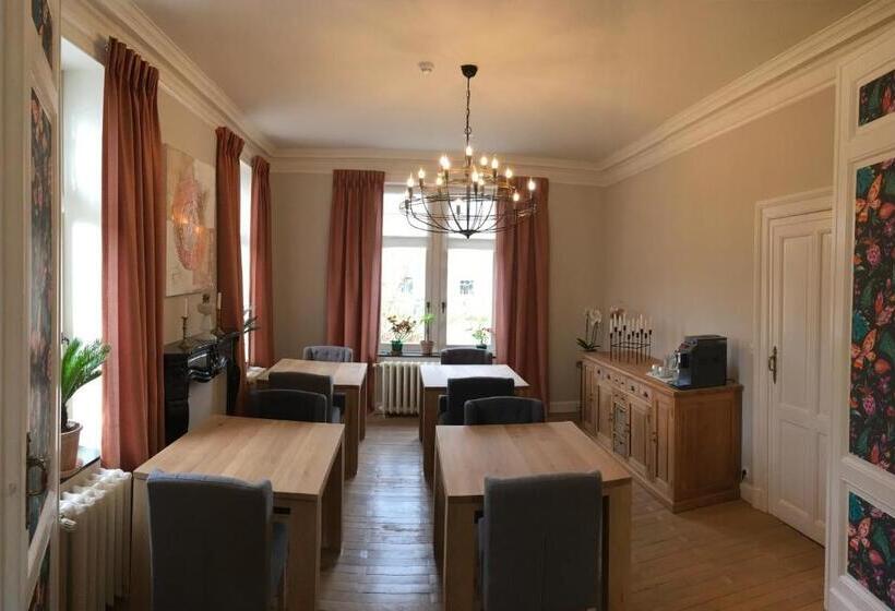 פנסיון L'albizia