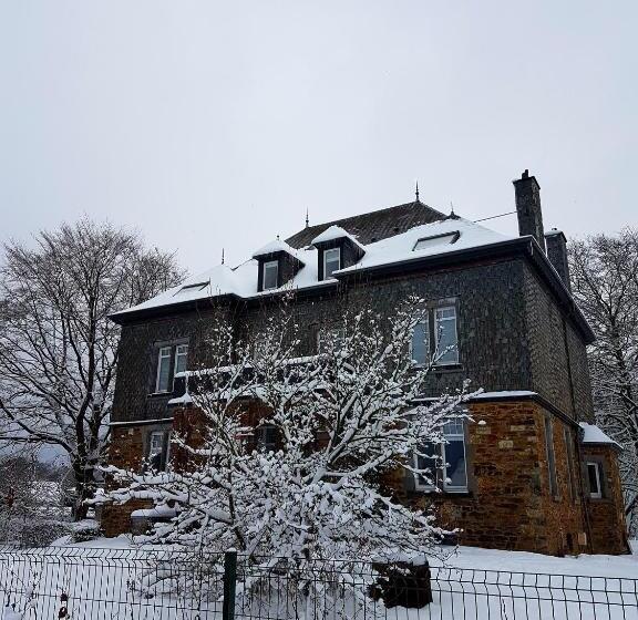 פנסיון L'albizia