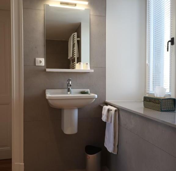 פנסיון L'albizia