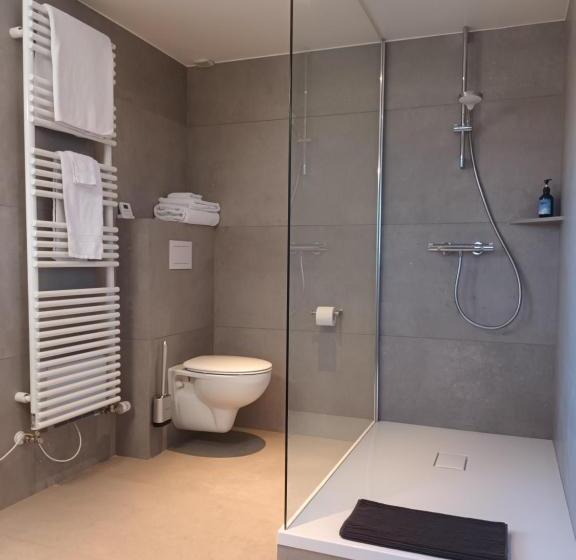 פנסיון L'albizia