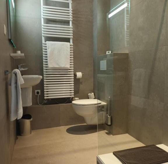 פנסיון L'albizia