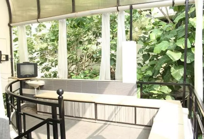 هاستل Ekanaa Cottages