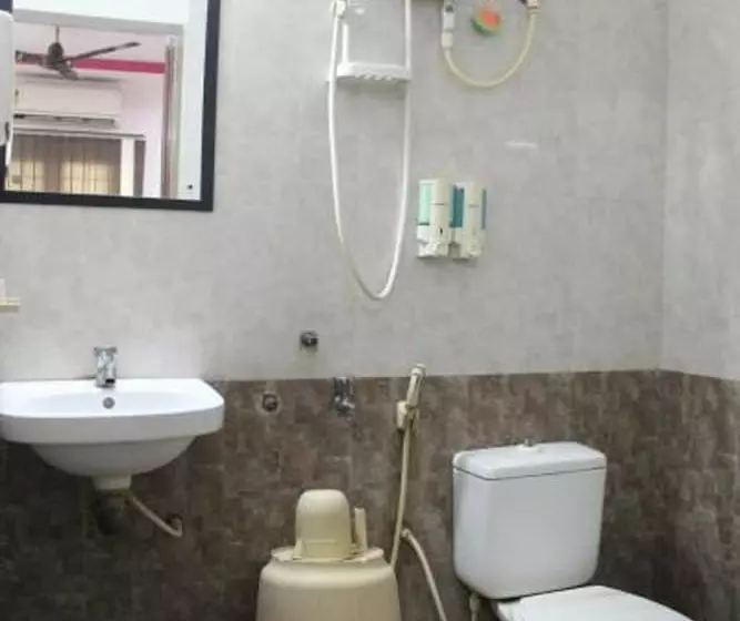 هاستل Ekanaa Cottages