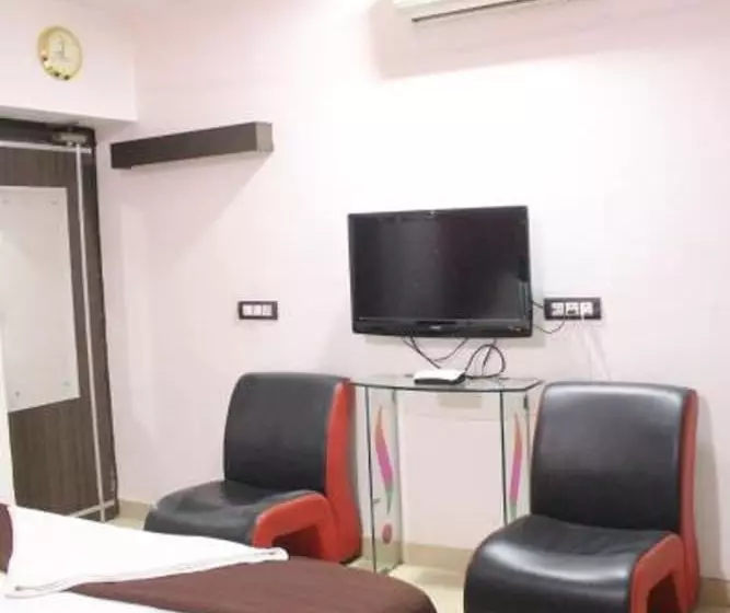 هاستل Ekanaa Cottages