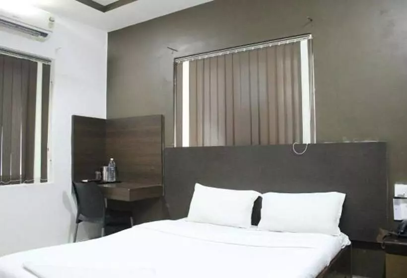 هاستل Ekanaa Cottages