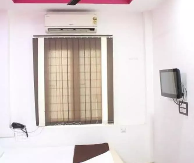 هاستل Ekanaa Cottages