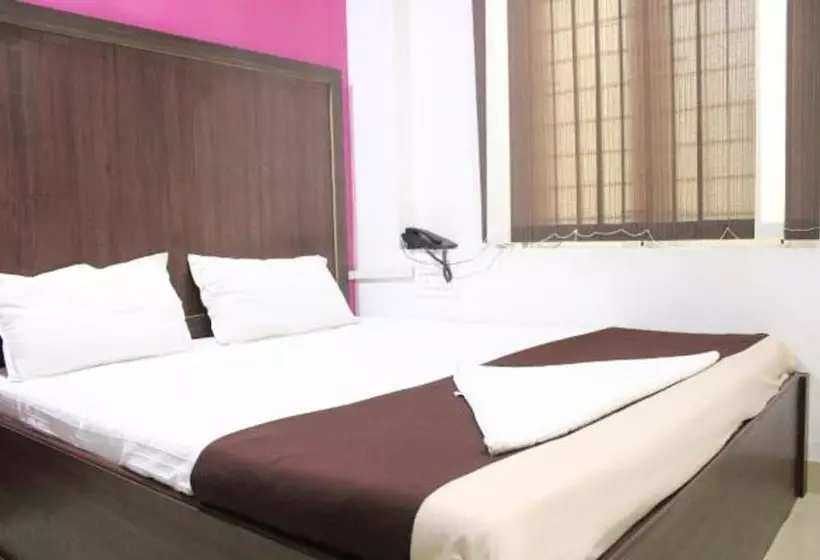 هاستل Ekanaa Cottages