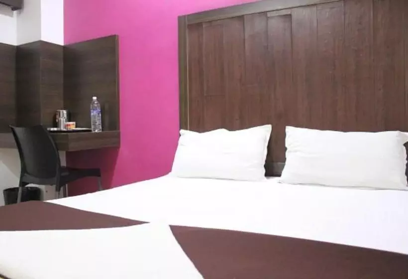 هاستل Ekanaa Cottages