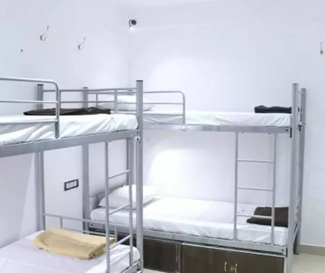 هاستل Ekanaa Cottages