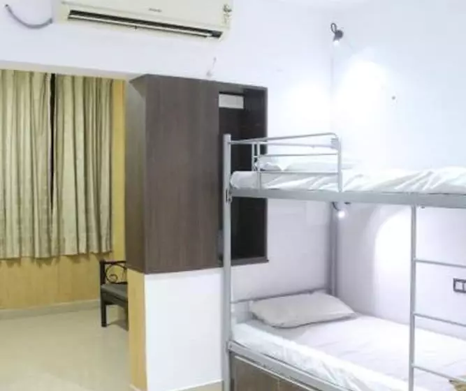 هاستل Ekanaa Cottages