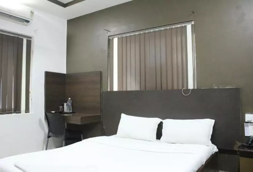 هاستل Ekanaa Cottages