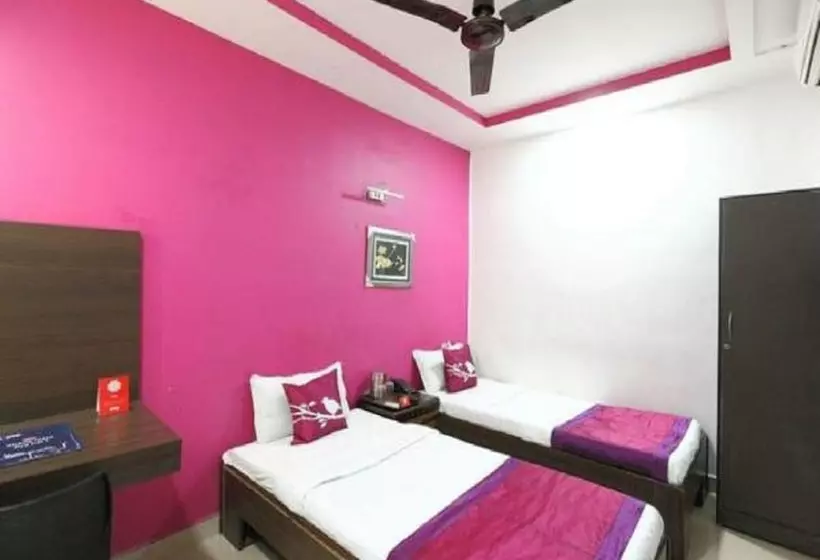 هاستل Ekanaa Cottages