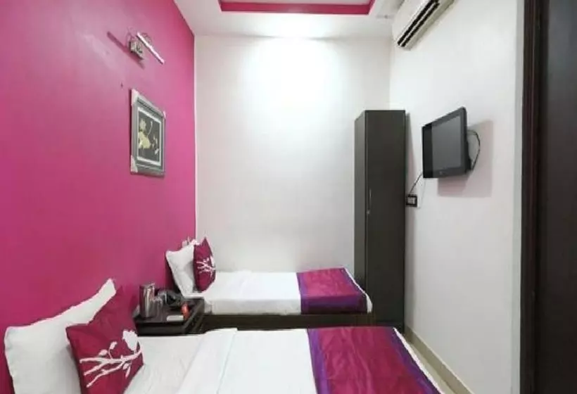 هاستل Ekanaa Cottages