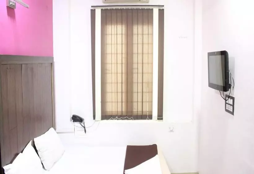 هاستل Ekanaa Cottages