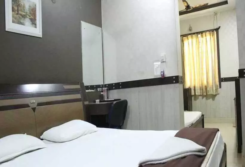 هاستل Ekanaa Cottages