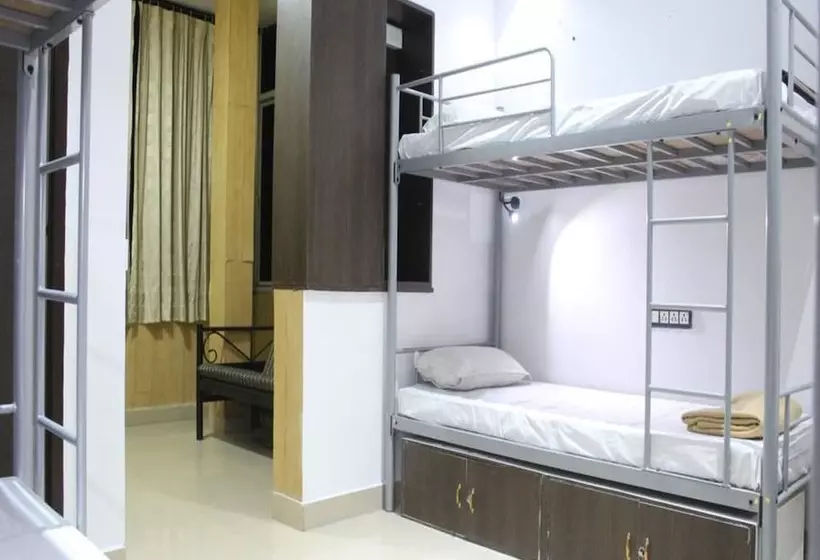 هاستل Ekanaa Cottages