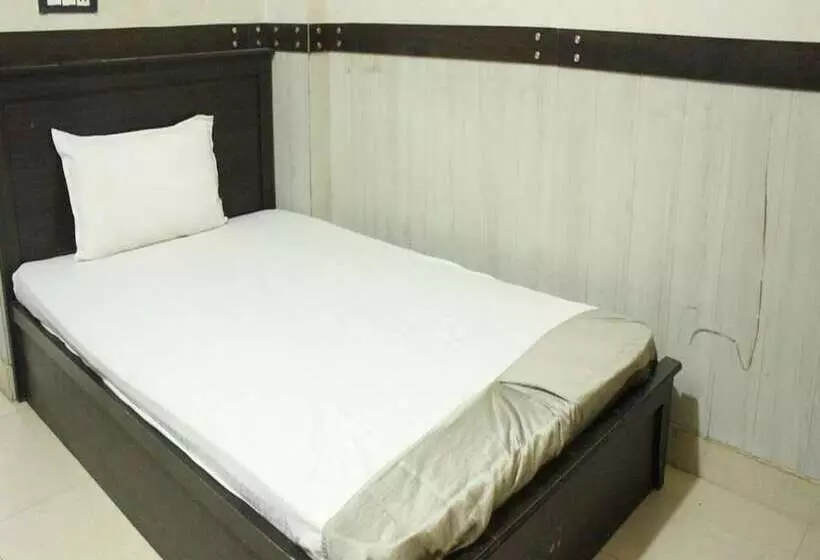 هاستل Ekanaa Cottages