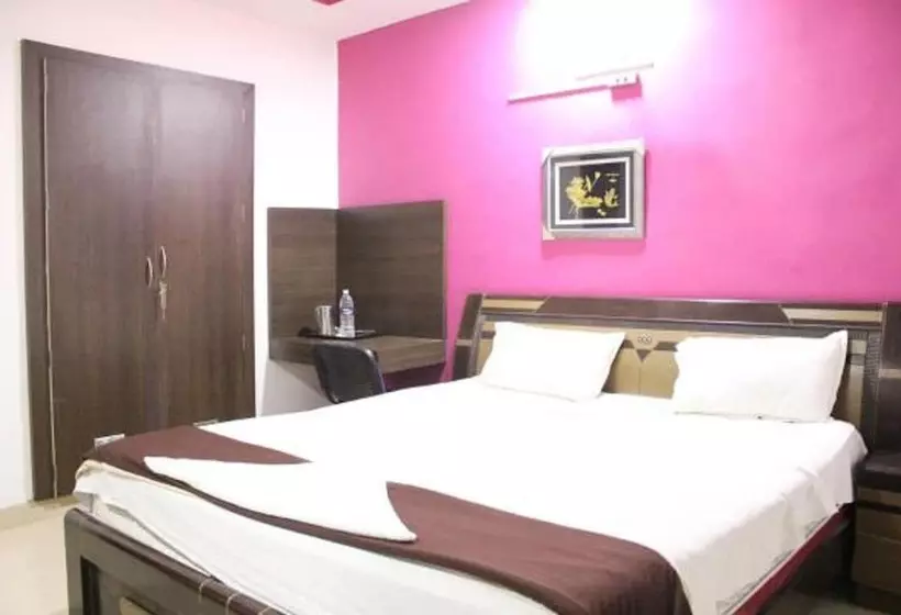 هاستل Ekanaa Cottages