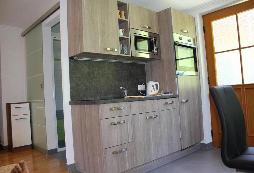 Familien & Wander Pension Purkhardt