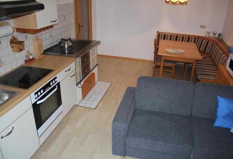 Familien & Wander Pension Purkhardt