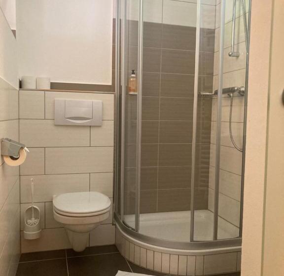 Familien & Wander Pension Purkhardt