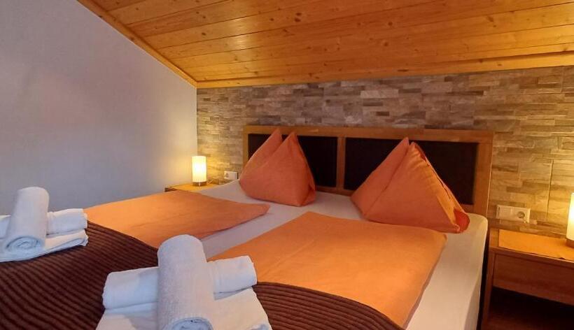 Familien & Wander Pension Purkhardt