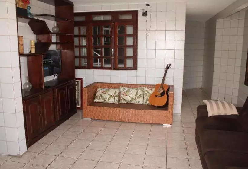 پانسیون Pousada Farol Da Praia