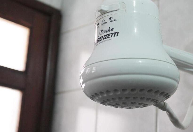 Panzió Pousada Farol Da Praia