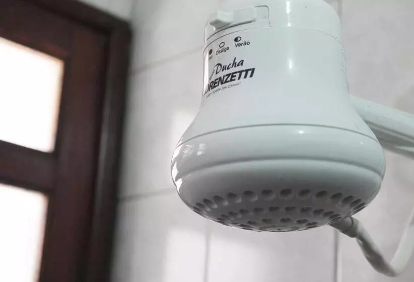 پانسیون Pousada Farol Da Praia