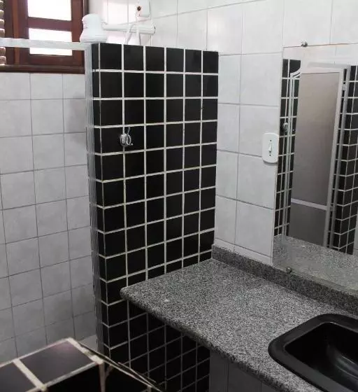 پانسیون Pousada Farol Da Praia