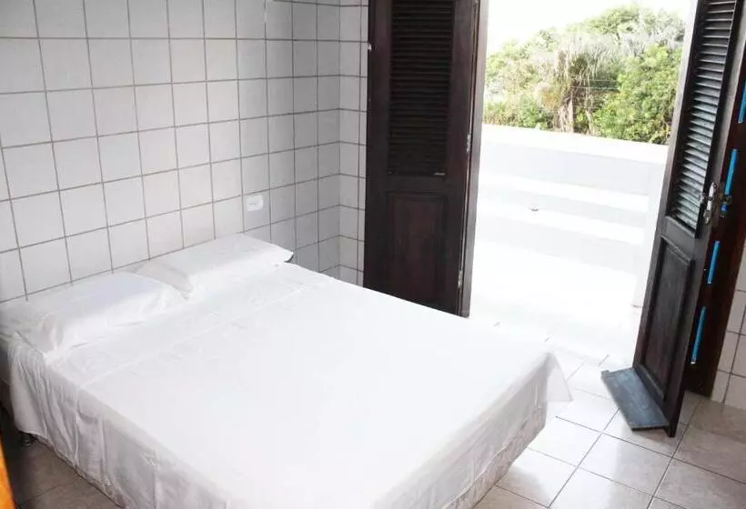 پانسیون Pousada Farol Da Praia