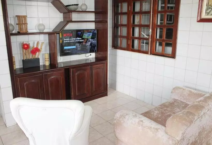 پانسیون Pousada Farol Da Praia