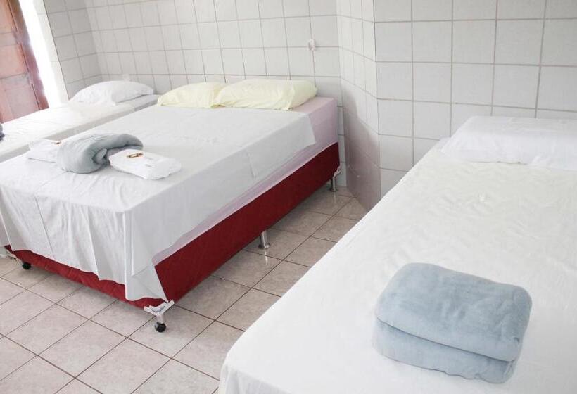 Panzió Pousada Farol Da Praia