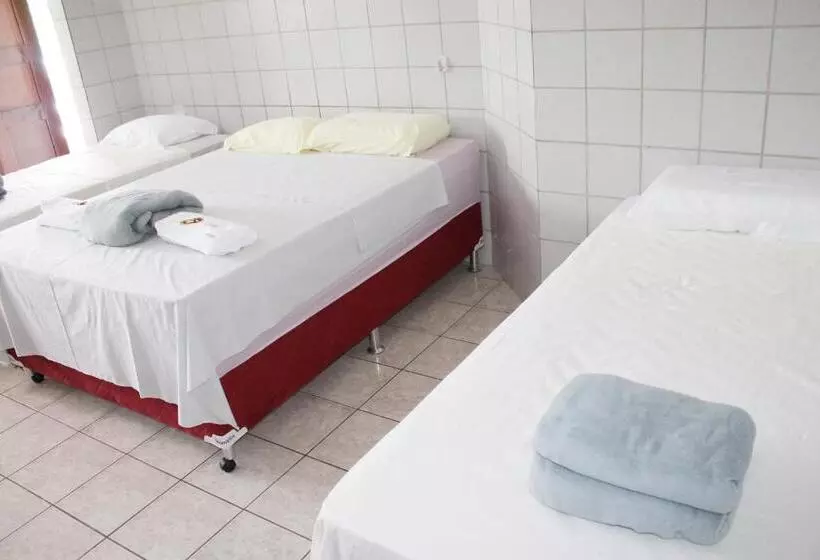 پانسیون Pousada Farol Da Praia