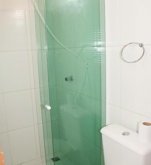 Panzió Pousada Farol Da Praia