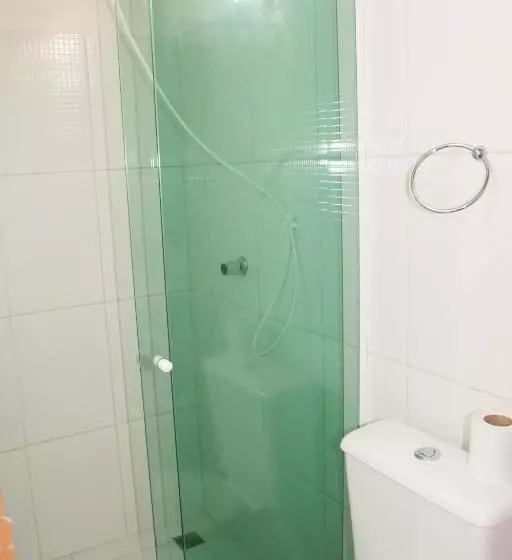 پانسیون Pousada Farol Da Praia