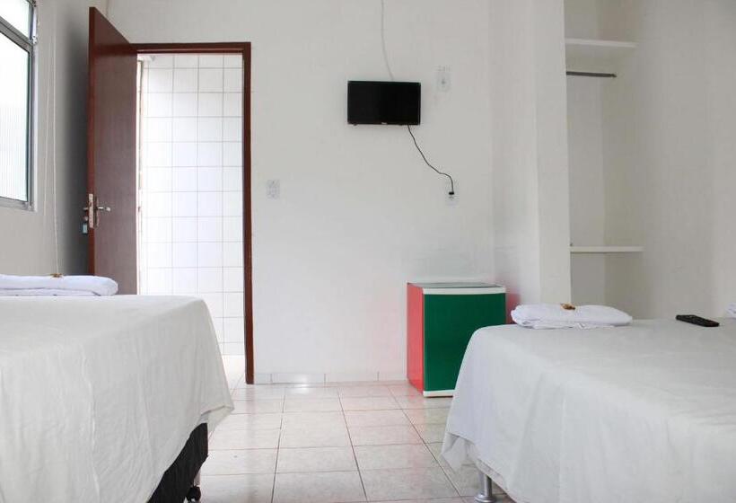 Panzió Pousada Farol Da Praia