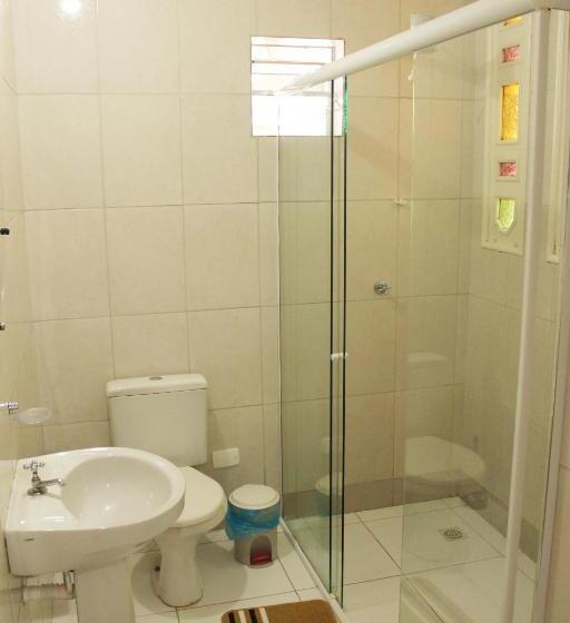 Panzió Pousada Farol Da Praia